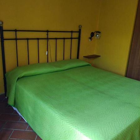 Appartamento Margherita Montale  Eksteriør billede