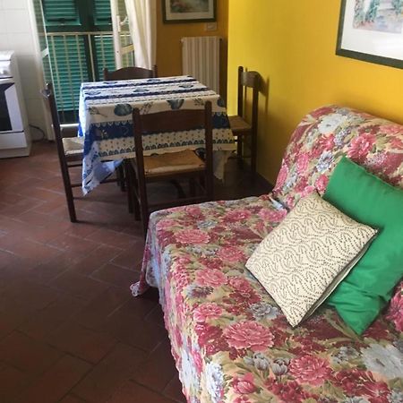 Appartamento Margherita Montale  Eksteriør billede