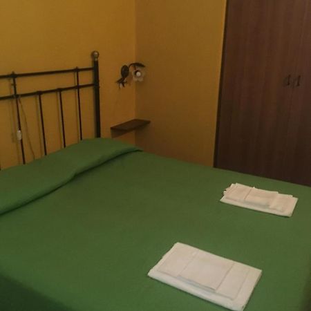Appartamento Margherita Montale  Eksteriør billede