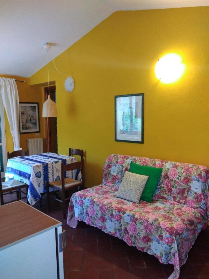 Appartamento Margherita Montale  Eksteriør billede