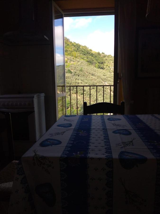 Appartamento Margherita Montale  Eksteriør billede