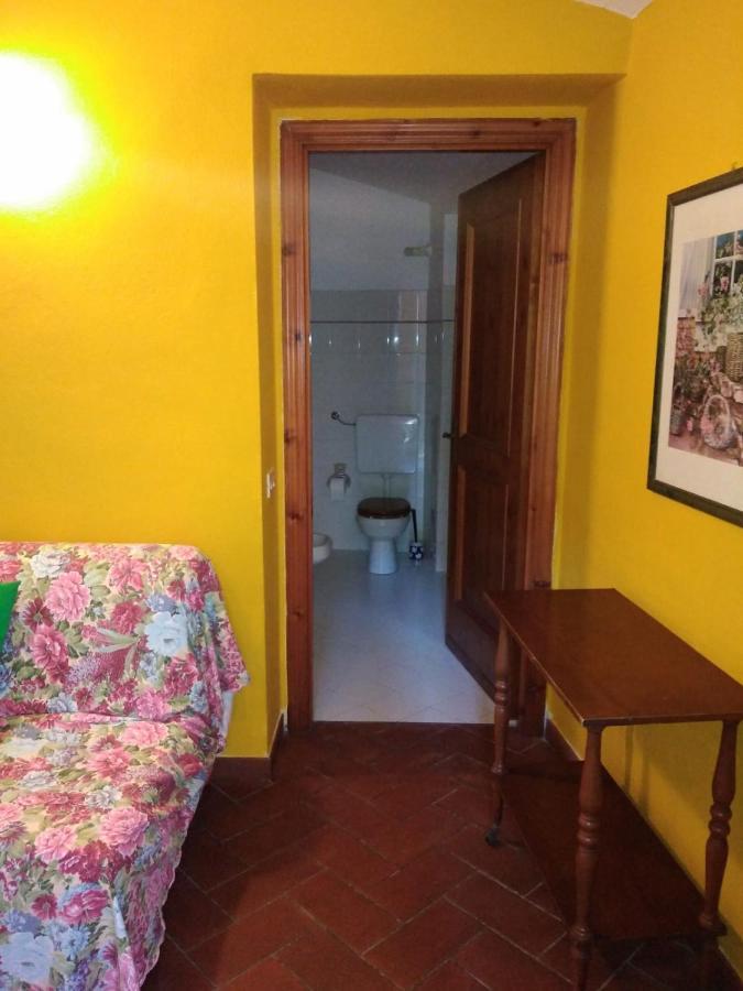Appartamento Margherita Montale  Eksteriør billede