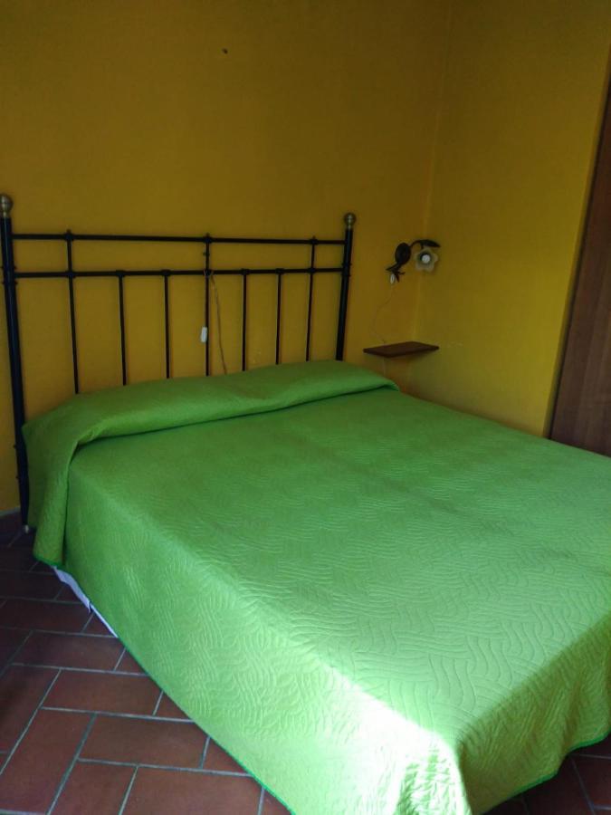 Appartamento Margherita Montale  Eksteriør billede