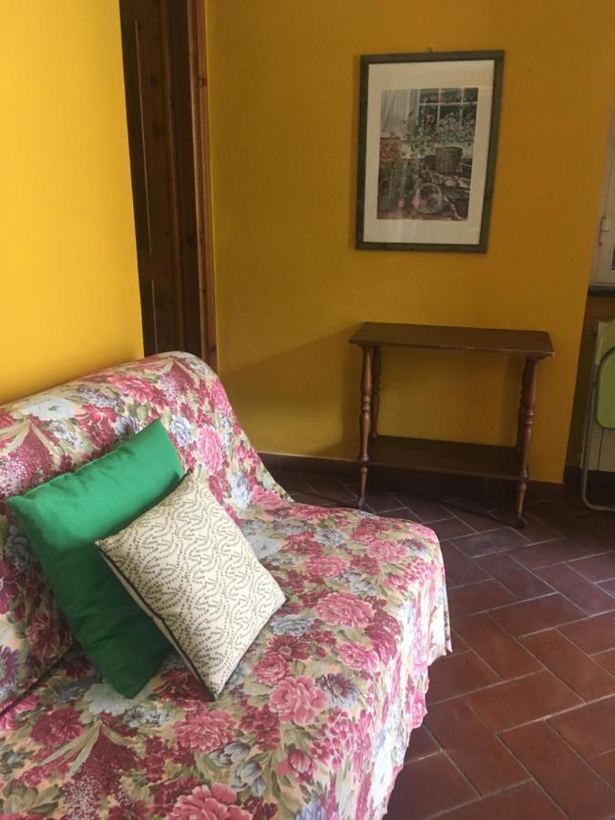Appartamento Margherita Montale  Eksteriør billede